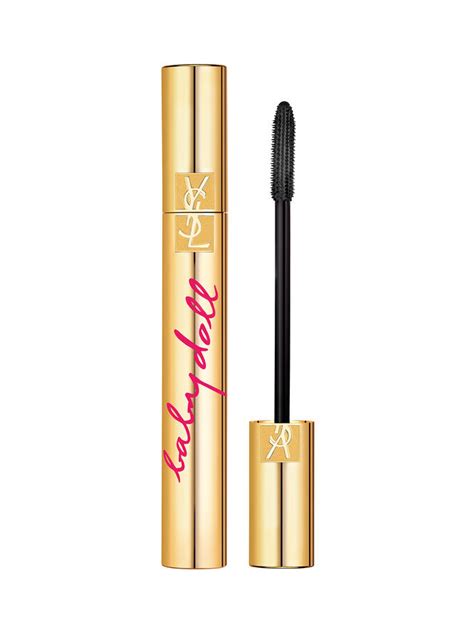 ysl mascara baby doll|Amazon.com: Ysl Baby Doll Mascara.